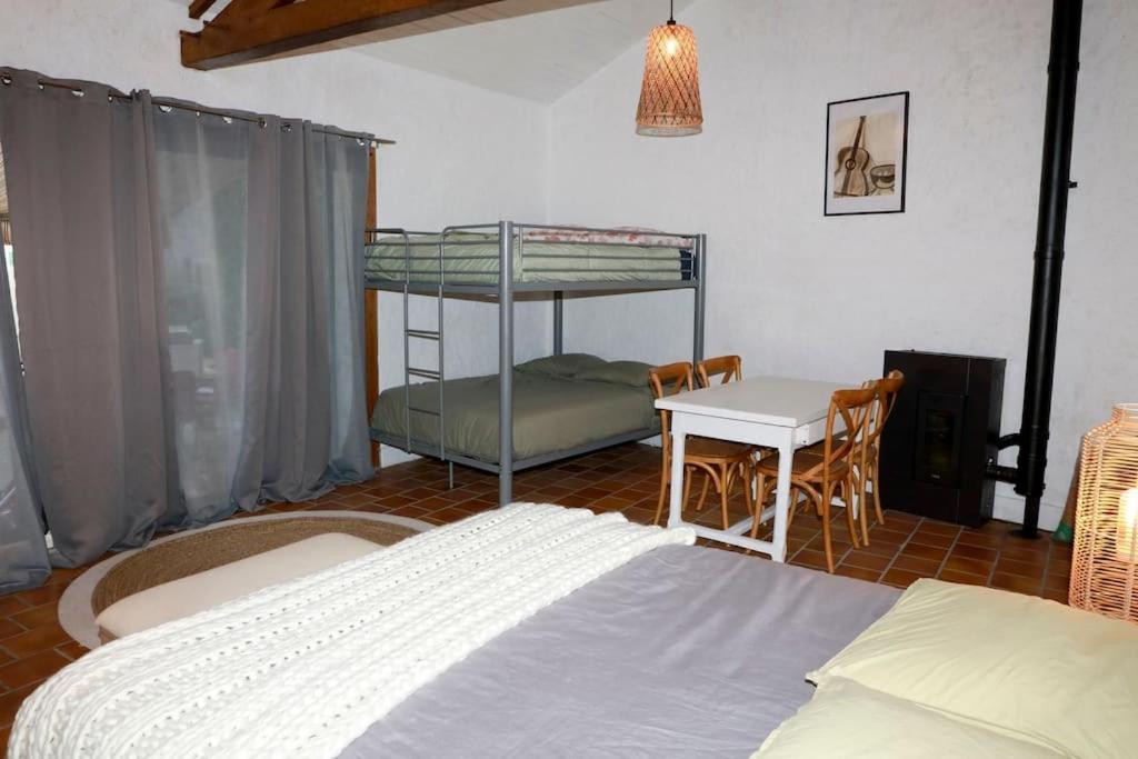 Loft La Perriere, Un Oasis En Pleine Ville Cholet Exteriér fotografie